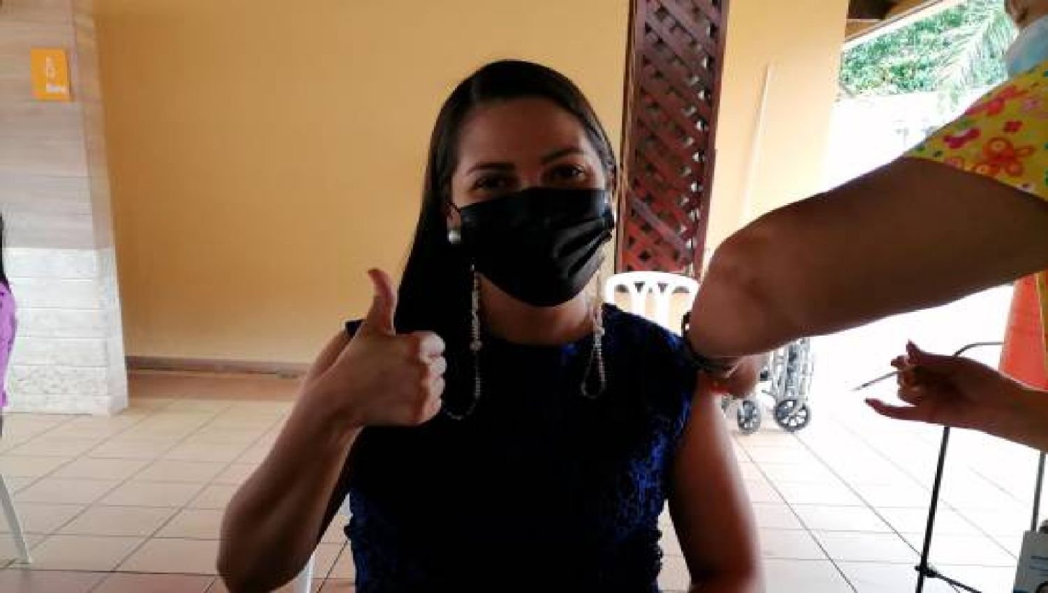 Banreservas habilita 12 centros de vacunación contra la COVID-19 2 Banreservas habilita 12 centros de vacunación contra la COVID-19