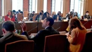 Colombia pasa a revisión ante la CIDH por casos violación derechos humanos