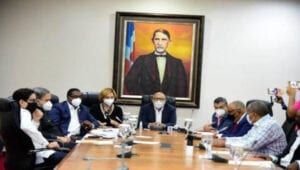 La Cámara de Diputados reinicia desde este martes sus labores legislativas