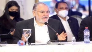 Ministro de Economía reitera que el alza de precios en la RD es coyuntural