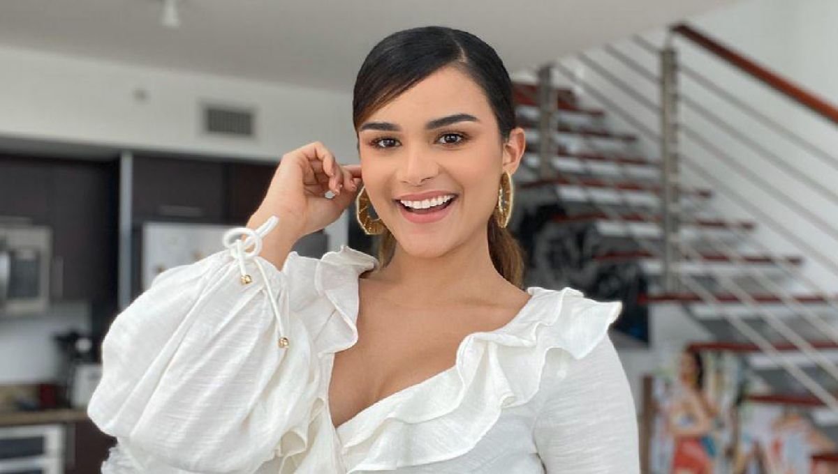 Clarissa Molina confirma ruptura con su novio: «Fue muy bonito compartir con él»