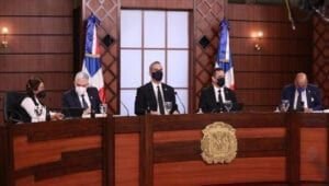 CNM depura hoy aspirantes al TSE