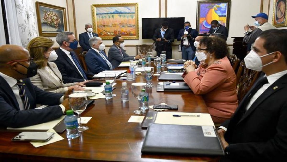 Estos fueron los temas tratados por el CNM este lunes