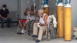 Siguen altos contagios Covid; reportan 1,442 casos nuevos y 9 defunciones