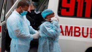 En aumento casos Covid RD; reportan 14 muertes y 1,440 nuevos contagios