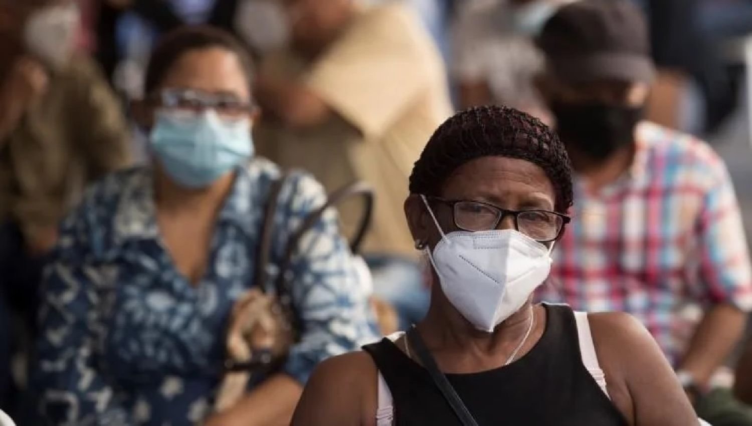 RD reporta 827 nuevos contagios Covid-19 y una sola muerte