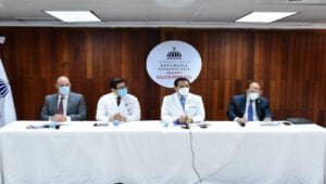 RD ha vacunado más de 7millones; ocho provincias lideran plan