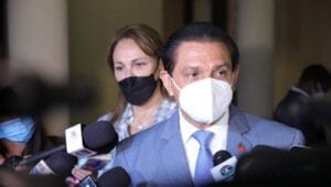 Todos los organismos del Gobierno RD serán integrados a jornada vacunación