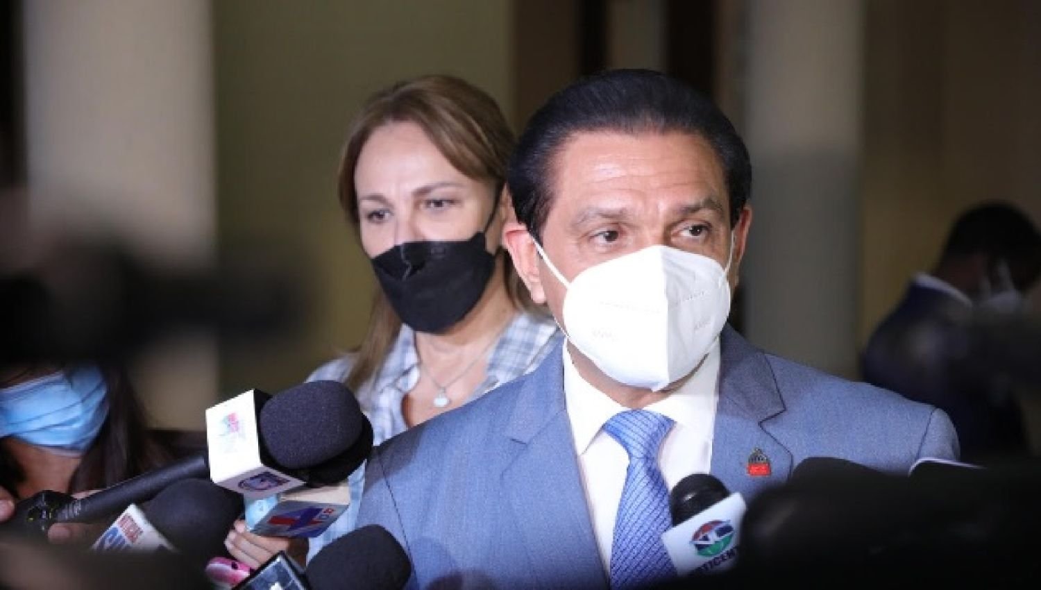 Todos los organismos del Gobierno RD serán integrados a jornada vacunación