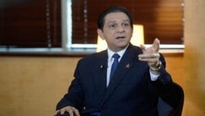 Un enfermo con el virus en intensivo cuesta al Estado RD$2 millones