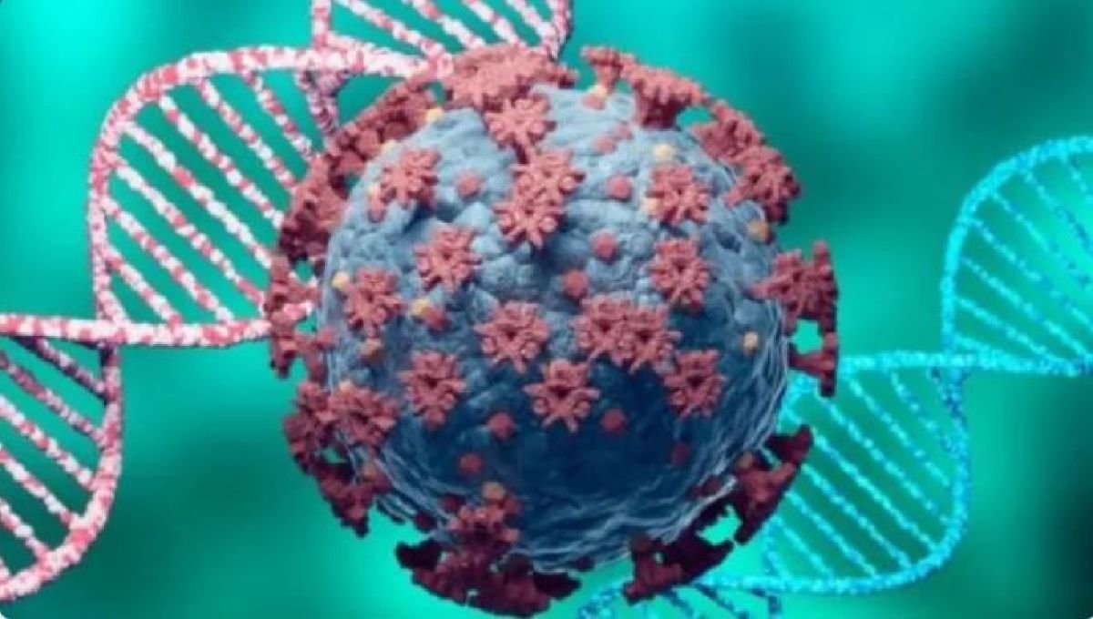 No está en RD la variante Delta del coronavirus