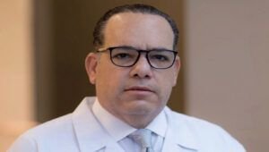 Rafael Yunén afirma RD es de los pocos países con una canasta de vacunas