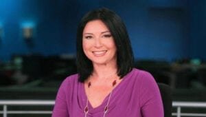 Muere Edna Schmidt, ex presentadora de “Despierta América”