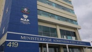 MAP aclara edificio es propiedad del Estado Dominicano