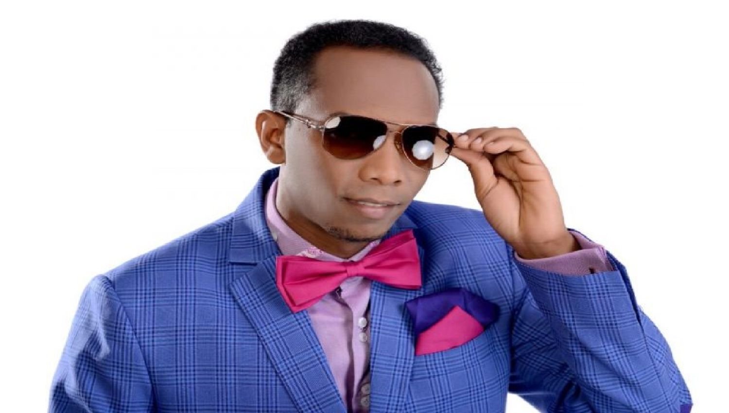 El bachatero Eudis “El Invencible” logra pegada con su tema “Dámelo Ahora”