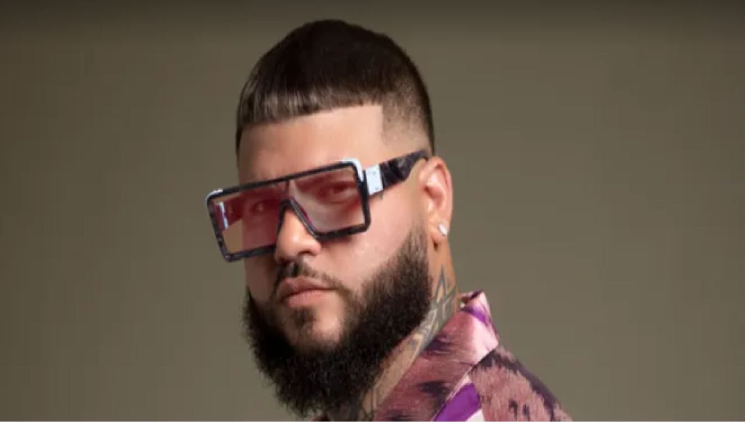 Farruko y estrellas de música urbana darán primer espectáculo masivo en Miami
