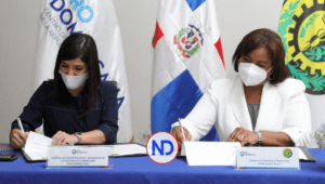 ProDominicana firma alianza estratégica para desarrollar negocios en Monseñor Nouel