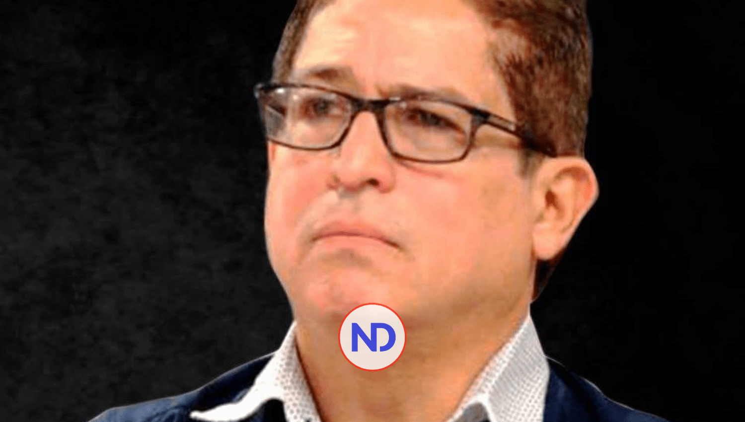 Abinader indignado; matan chofer del comunicador Iván Ruiz y a su esposa