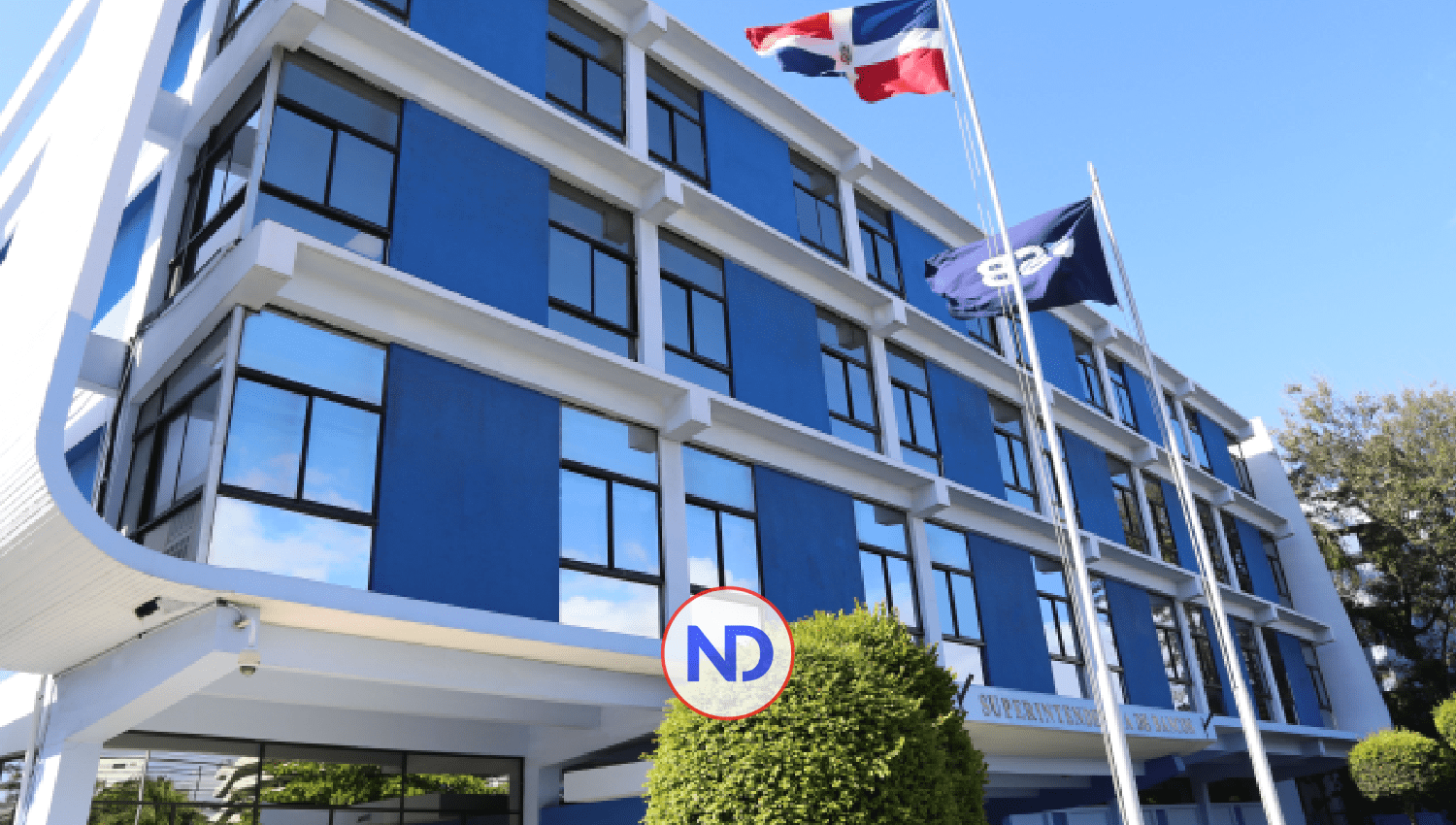 Activos banca dominicana crecieron 18.6% en el primer trimestre 2021