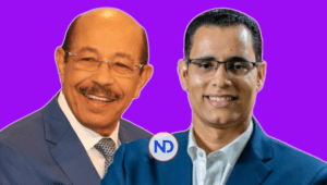 Escogen a Temo Montás y Juan Ariel Jiménez vicepresidentes del PLD