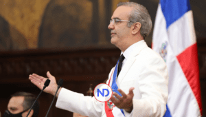 Gobierno de Abinader es el mejor valorado; Leonel supera a Danilo