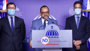 Presidente Abinader impulsa reforma y modernización del DNI