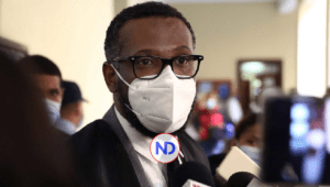 Wilson Camacho: «No hay elementos para revocar prisión a imputados en caso Coral»