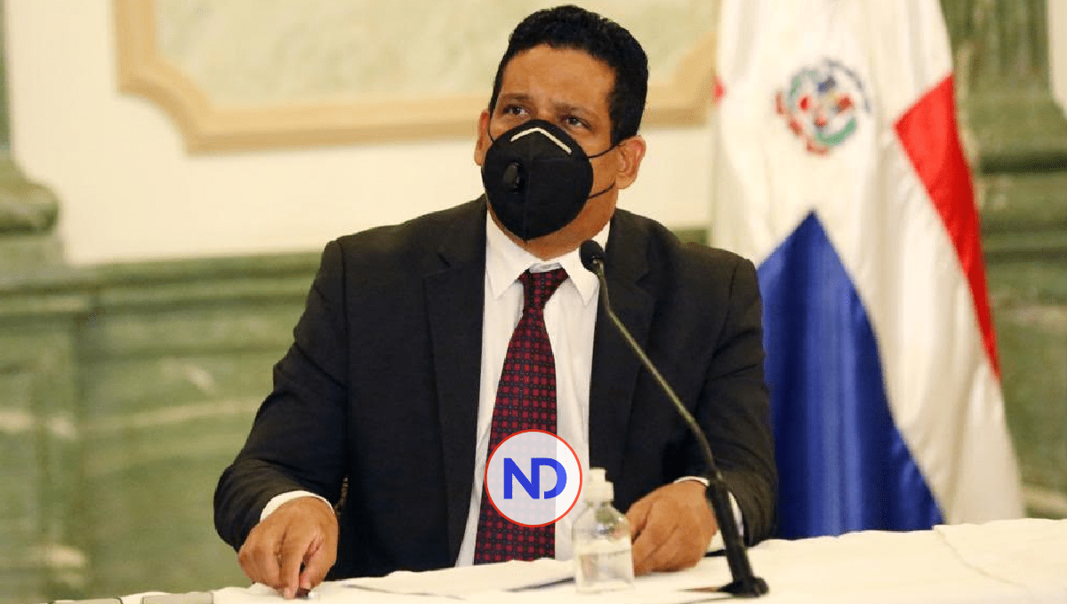 Contrataciones Públicas explica licitación por RD$6.4 millones para dos vehículos