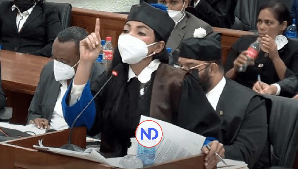 Designan un procurador para investigar persecución a Yeni Berenice y amenazas