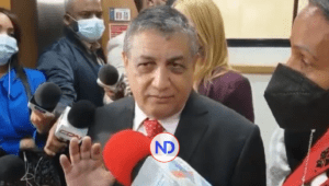 Gustavo Sánchez: «Gobierno debe compartir con Danilo logros en la vacunación»