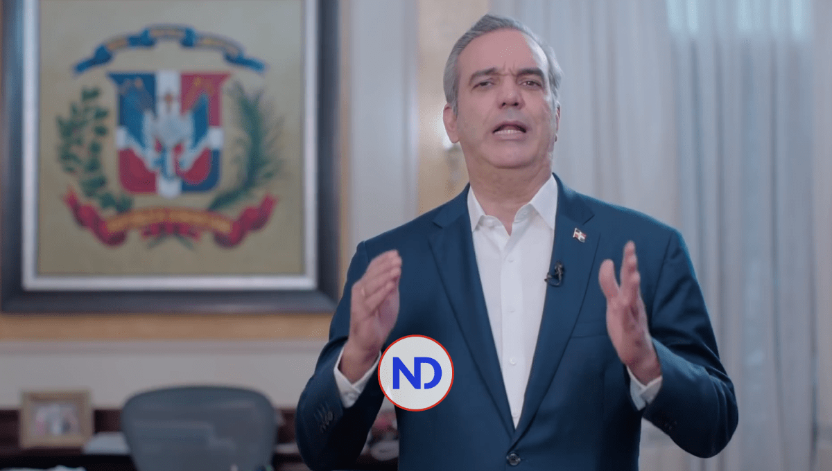 Video | Abinader: «En julio llegarán siete millones de vacunas contra Covid-19»