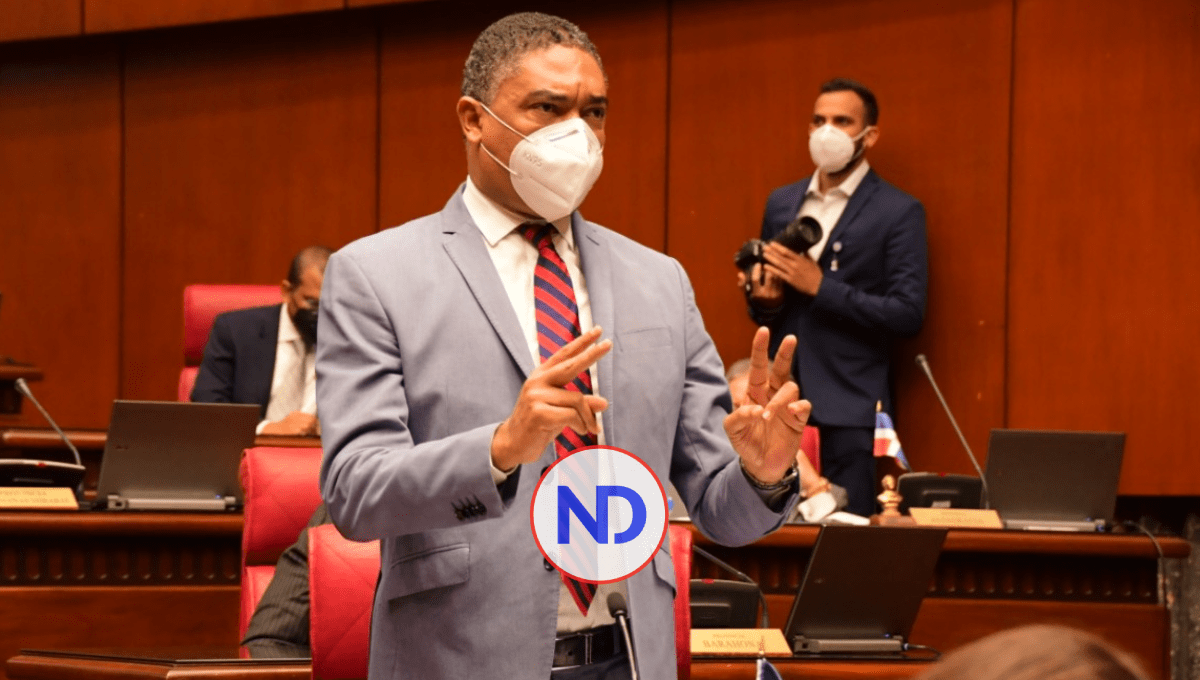 «¿Y la Diva pa’cuándo?», preguntó Iván Lorenzo, ante comparecencia de Astacio