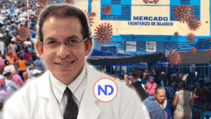 Dr. Rubén Peralta: «Reapertura del mercado binacional es otra decisión precipitada»