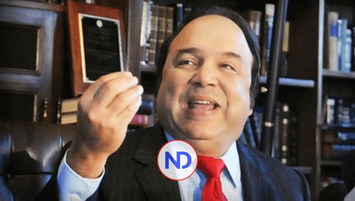 Vinicio Castillo: «Gobierno se precipitó; fue un gran error anunciar tercera dosis»