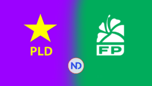 PLD o FP? Tribunal Constitucional  deja en estado de fallo decisión sobre segunda mayoría