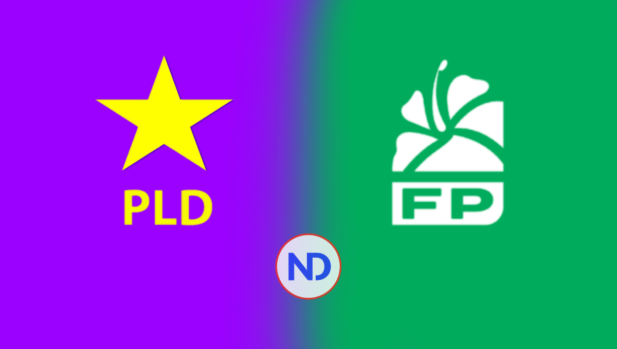 PLD o FP? Tribunal Constitucional  deja en estado de fallo decisión sobre segunda mayoría