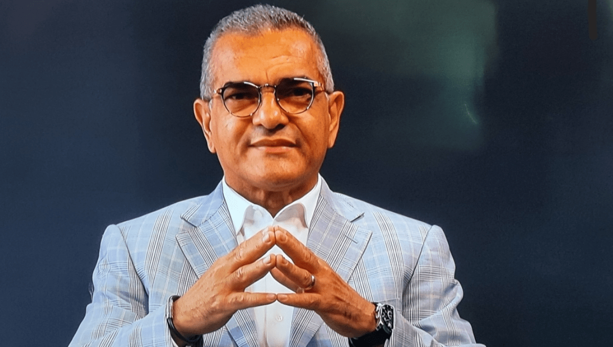 Carlos Gabriel pide Abinader proteja la clase media de crisis generada por pandemia