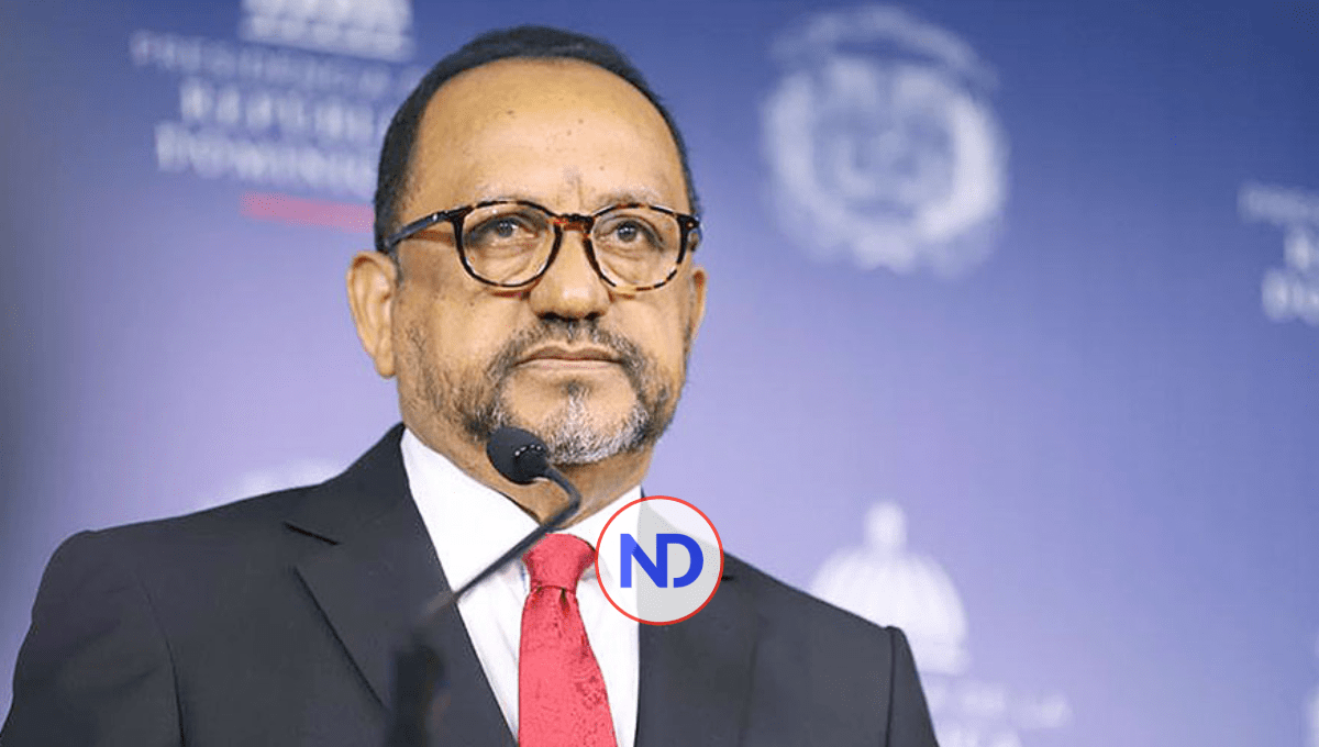 Consultor jurídico desliga a Luis Abinader de impedimento de salida a Jean Alain