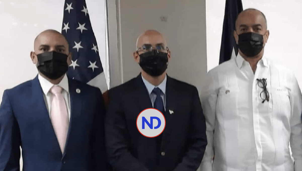 Cónsules RD en PR y Miami solicitan visas de trabajo para dominicanos y latinos