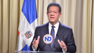 Video | Promueven audiovisual reclamando Leonel es padre del Ministerio Público independiente