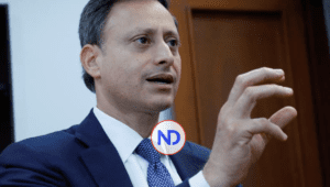 Jean Alain Rodríguez y abogados explicarán su «impedimento de salida»