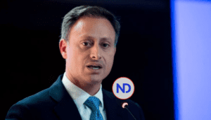 Jean Alain denuncia persecución y se pone a disposición de las autoridades