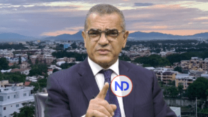 Video | Carlos Gabriel también se suma a críticas y pide designen un Canciller político