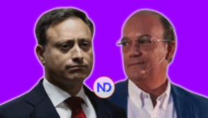 El Ministerio Público allana las residencias de Jean Alain y su asesor