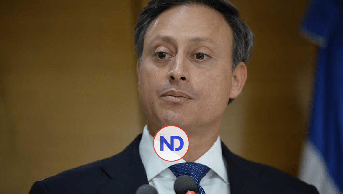 Jean Alain irá este martes a la Procuraduría; también allanaron la casa de su madre