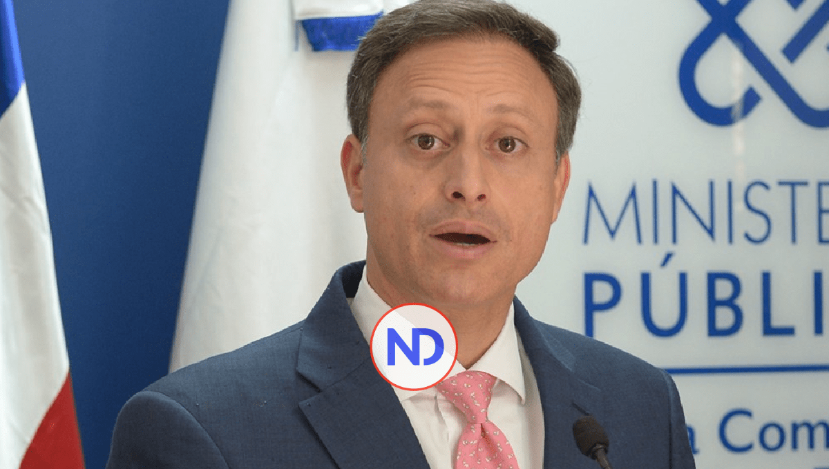 «Operación Medusa»: MP acusa a Jean Alain y compartes de lavado de activos y corrupción