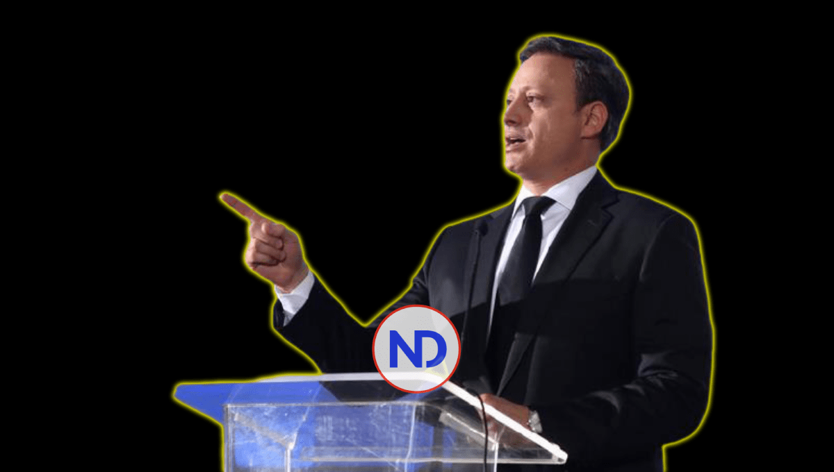 Jean Alain: «Es la Operación Sancocho… narrativa quiere generar morbo»