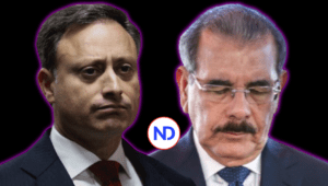 Arresto de Jean Alain estrecha aún más el cerco sobre Danilo Medina