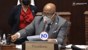 Diputados aprueban proyecto de Ley del Código Penal sin las causales