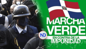 Marcha Verde ante Operación Medusa: «Ahora sí: caiga quien caiga y sin vacas sagradas»
